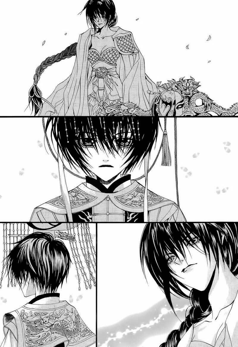 habaek-eui shinbu chapter 47 11