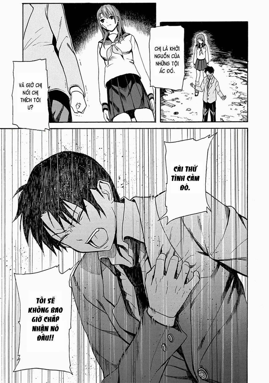 ore ga doutei o sutetara shinu ken ni tsuite chapter 5 15