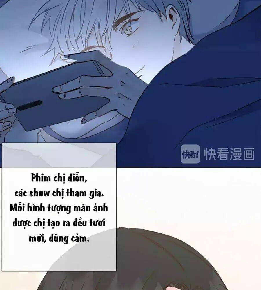 ngôi sao vụn vỡ chapter 34 43