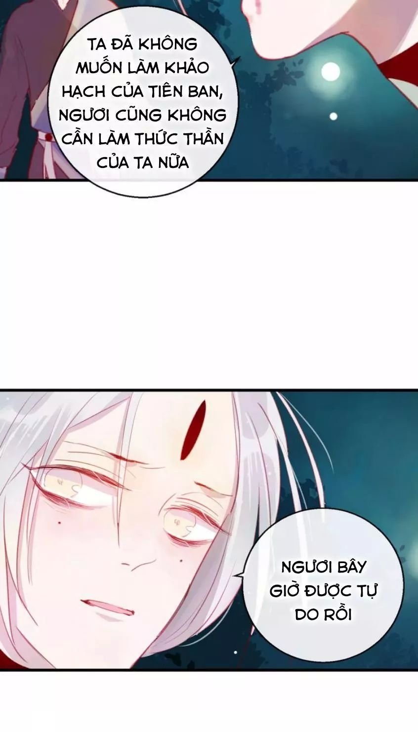 hồ minh chi hương chapter 10 77