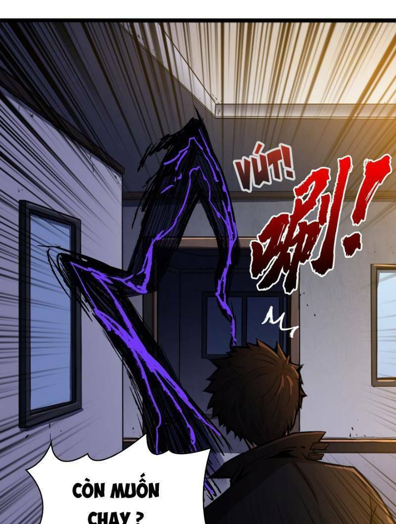 nơi này có yêu khí chapter 37 10