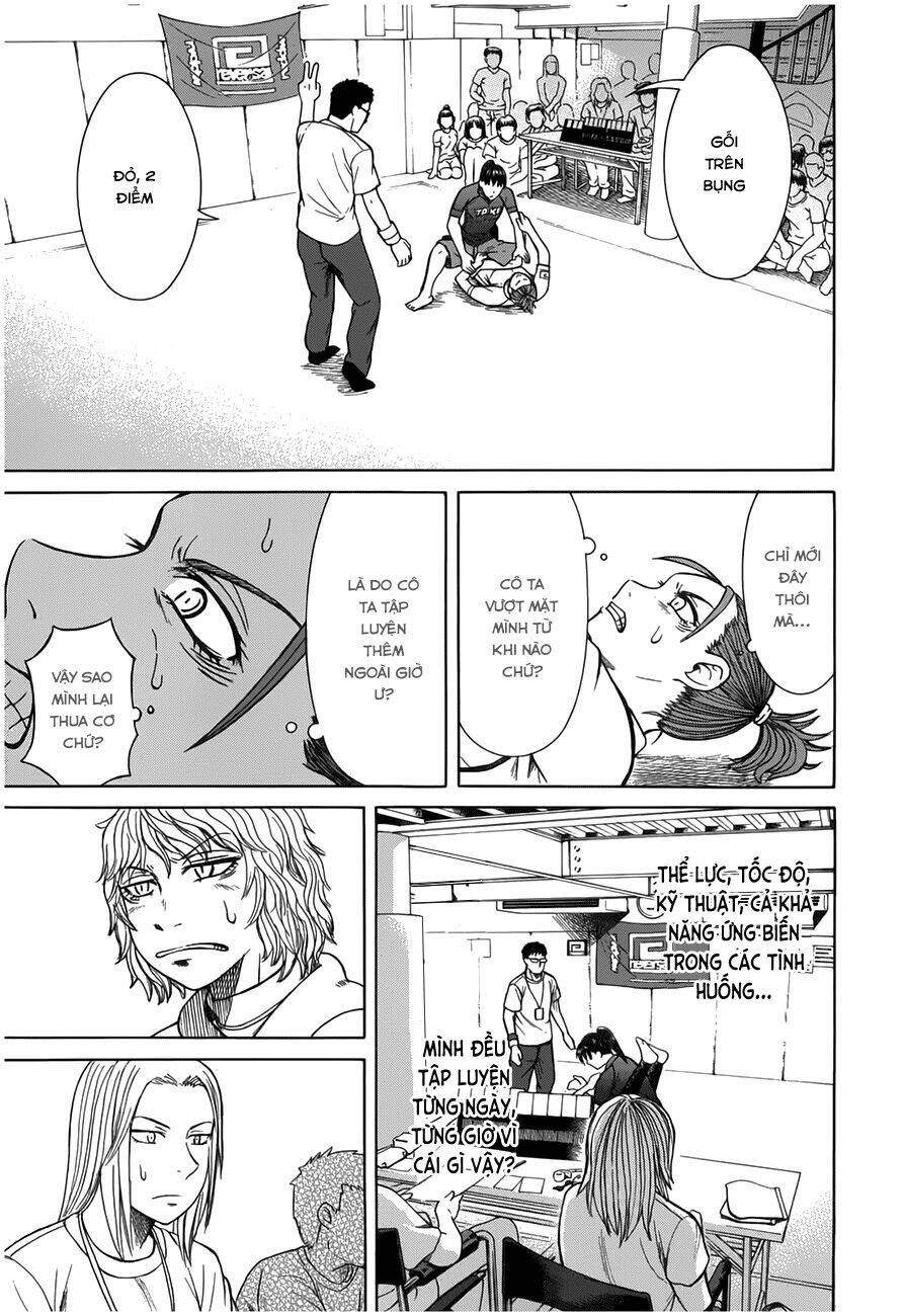 teppuu chapter 15 26