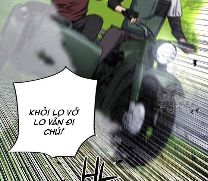 Druid Tại Ga Seoul - Người Hóa Thú Chapter 57 194