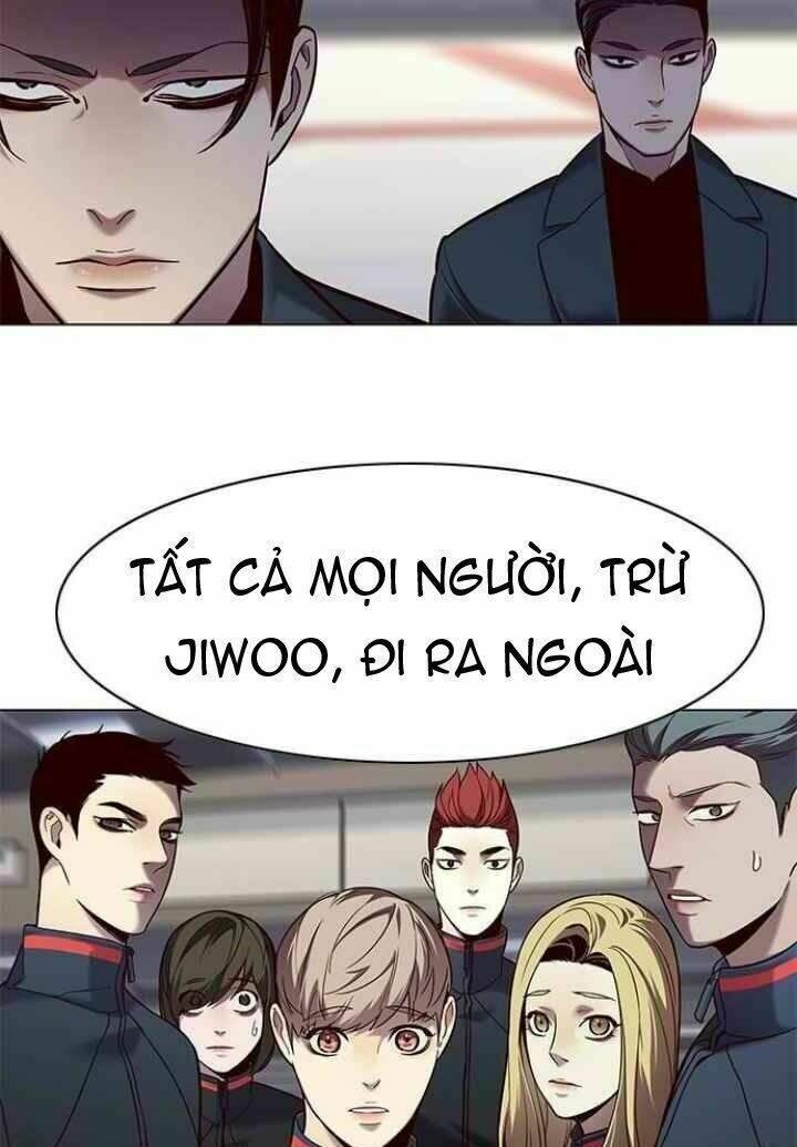 biến thân thành mèo chapter 95 45