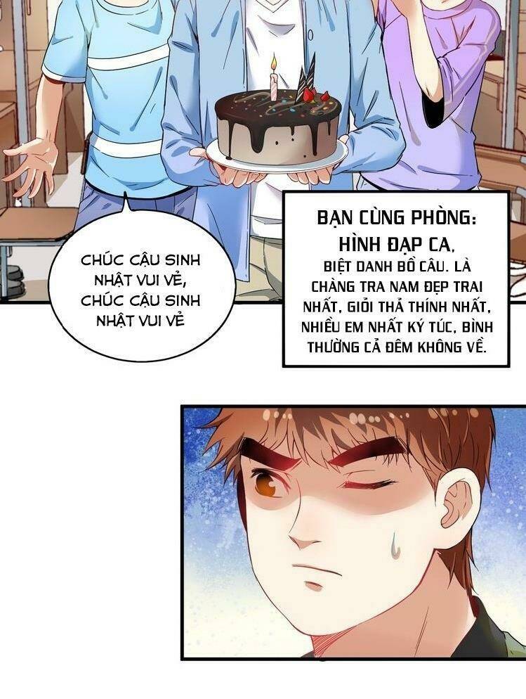 ta có rất nhiều thành tích chapter 14 4
