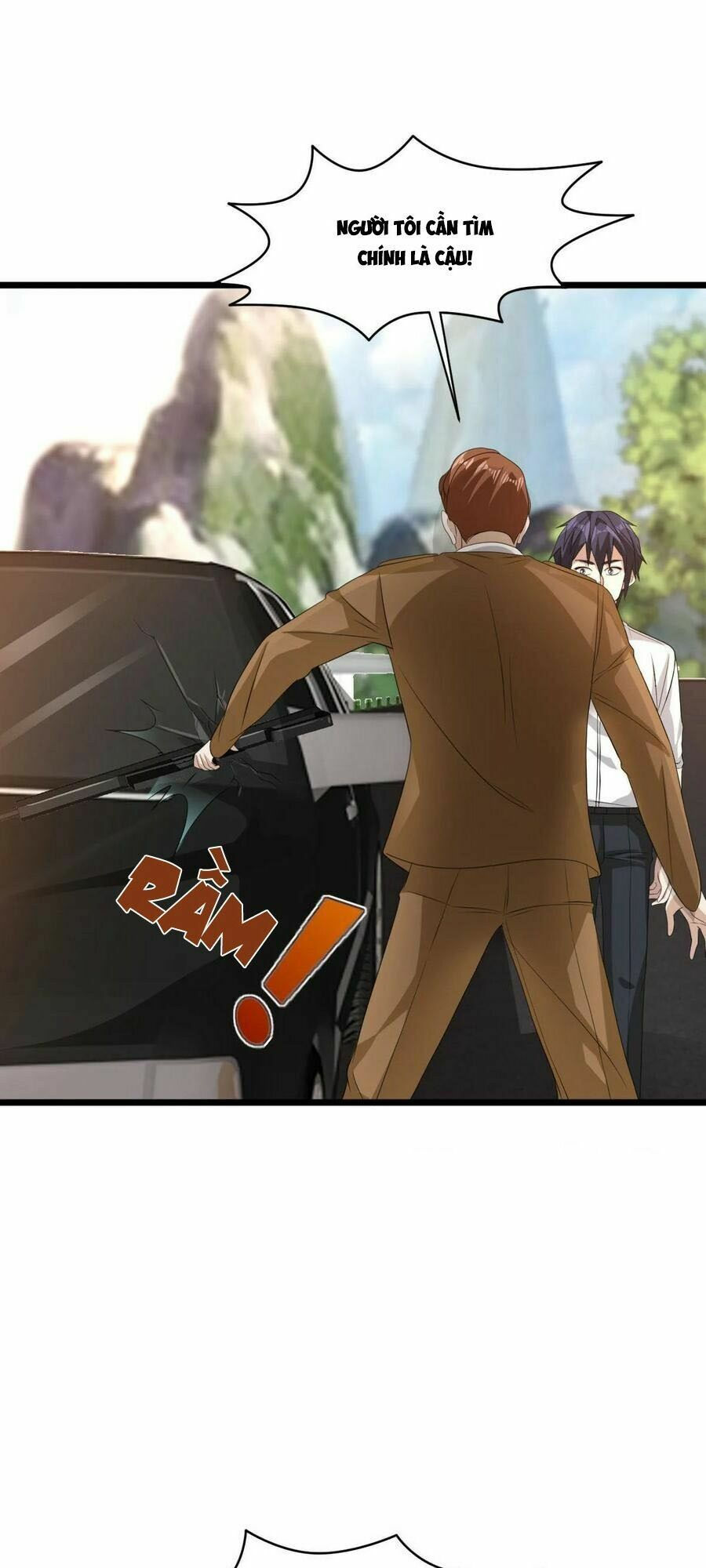 đô thị tà vương chapter 55 9