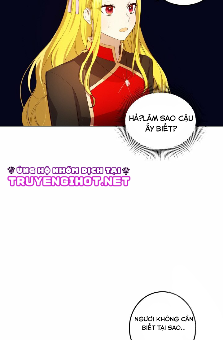 hủy bỏ điều ưóc này! chapter 4 48