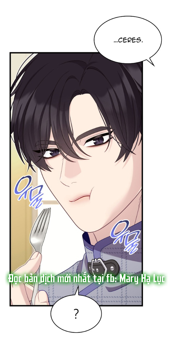 Tôi Sẽ Biến Anh Ta Từ Một Con Chó Điên Thành Một Chàng Quý Tộc chapter 34.1 18