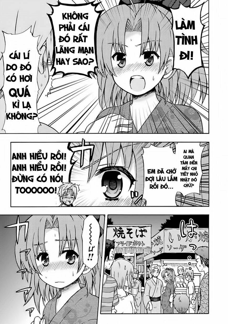 fujimura-kun meitsu chapter 68 6