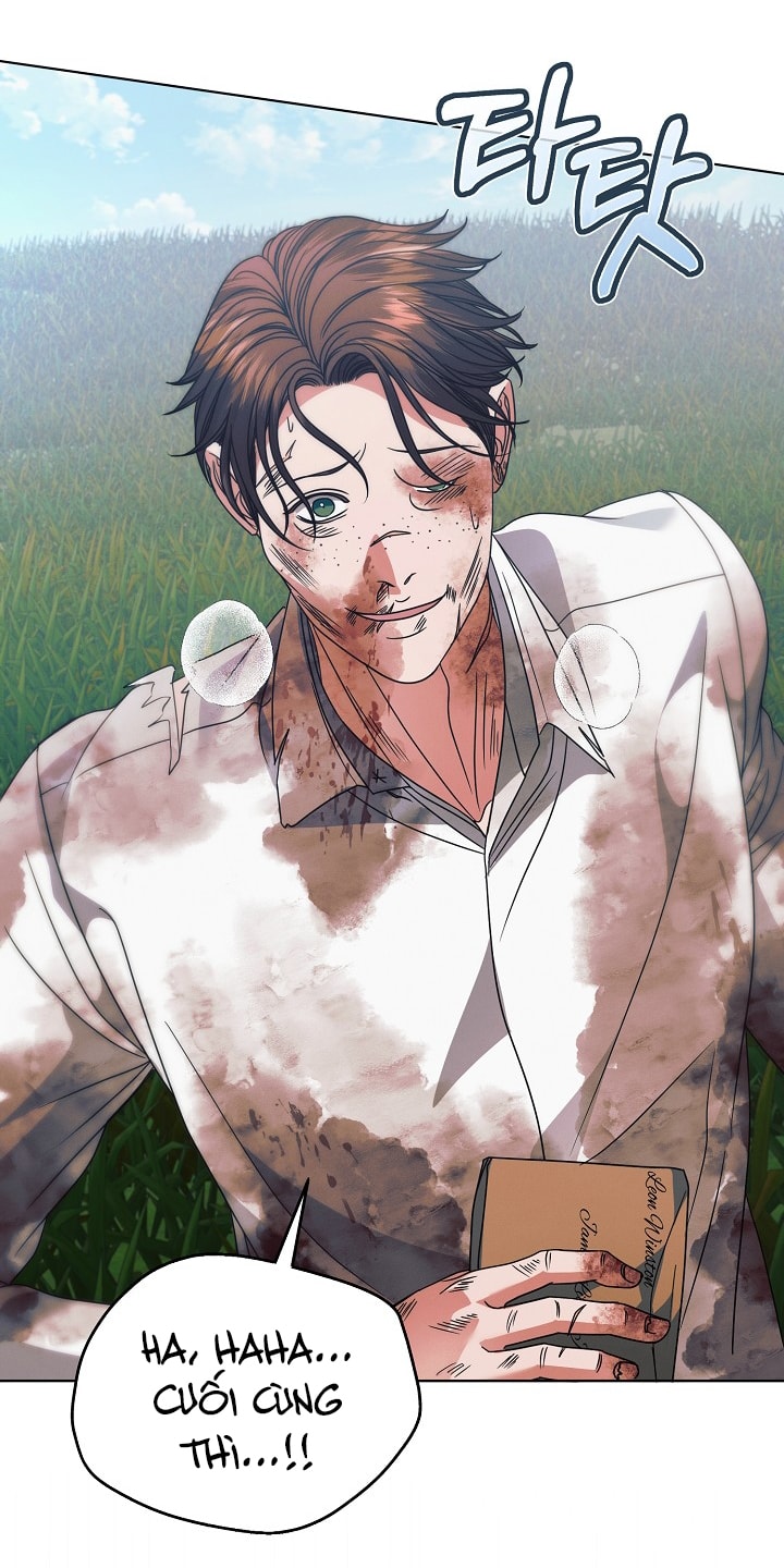 [18+] hãy cầu xin ta đi chapter 28.2 23