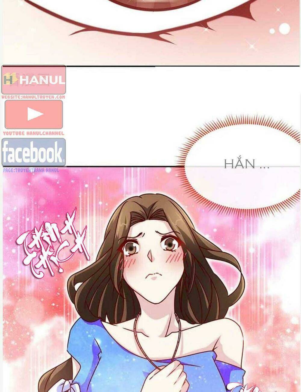 truy nã toàn cầu truy thê về sủng chapter 85.2 16