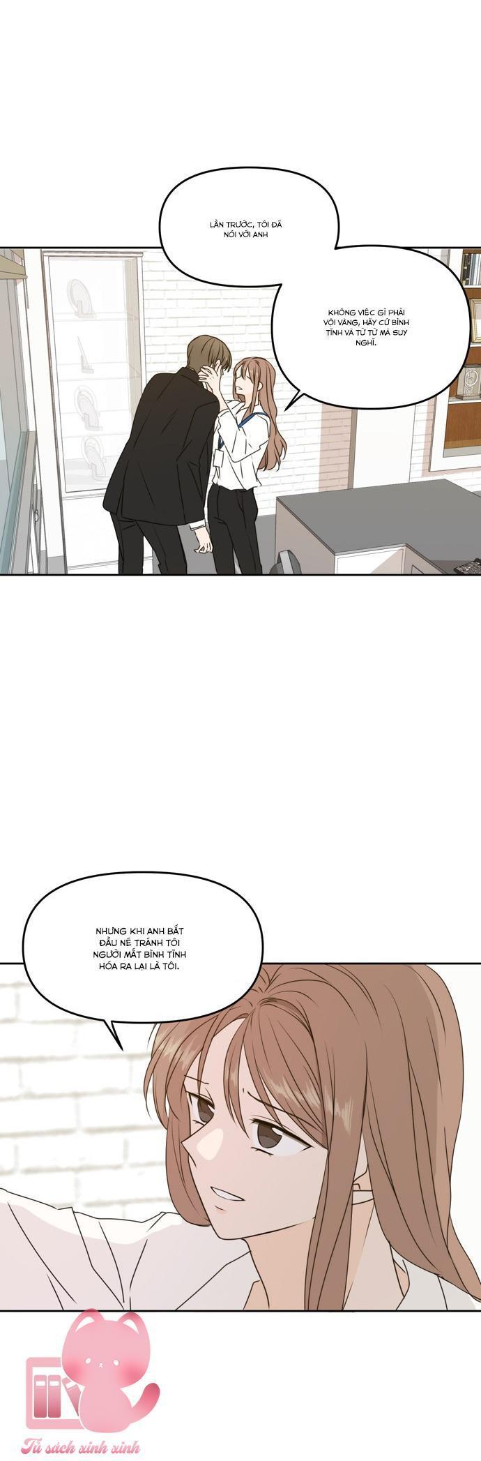 hẹn gặp nhau ở kiếp thứ 19 chapter 55 36