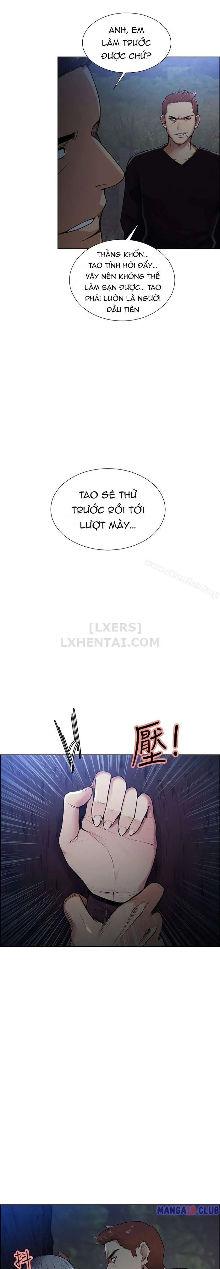 hương vị trái cấm chapter 44 40