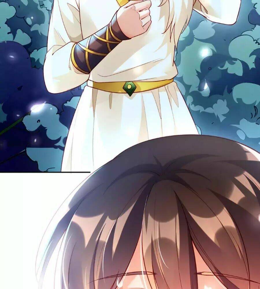 thiên kim bất hoán chapter 26 7