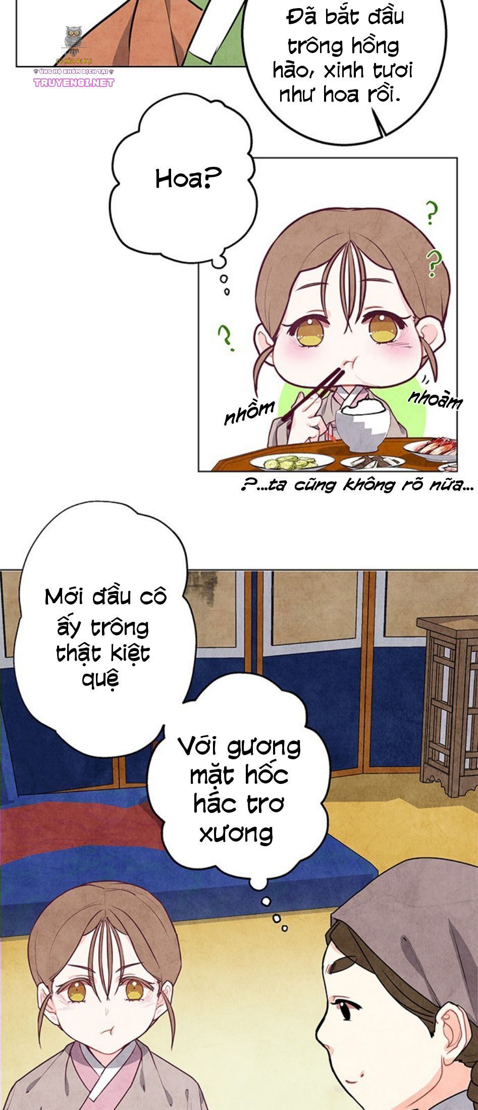 tiểu nương tử bị gả bán chapter 5 42