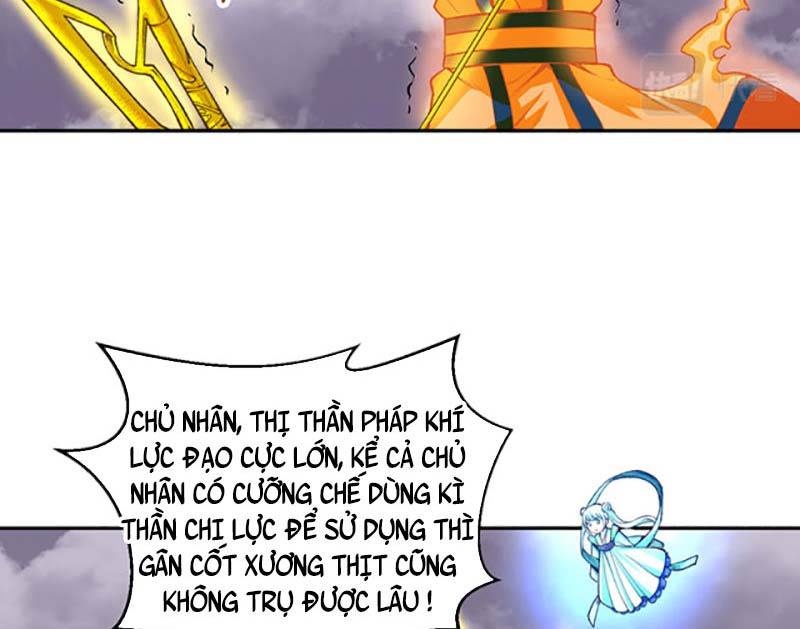 võ đạo độc tôn chapter 493 52