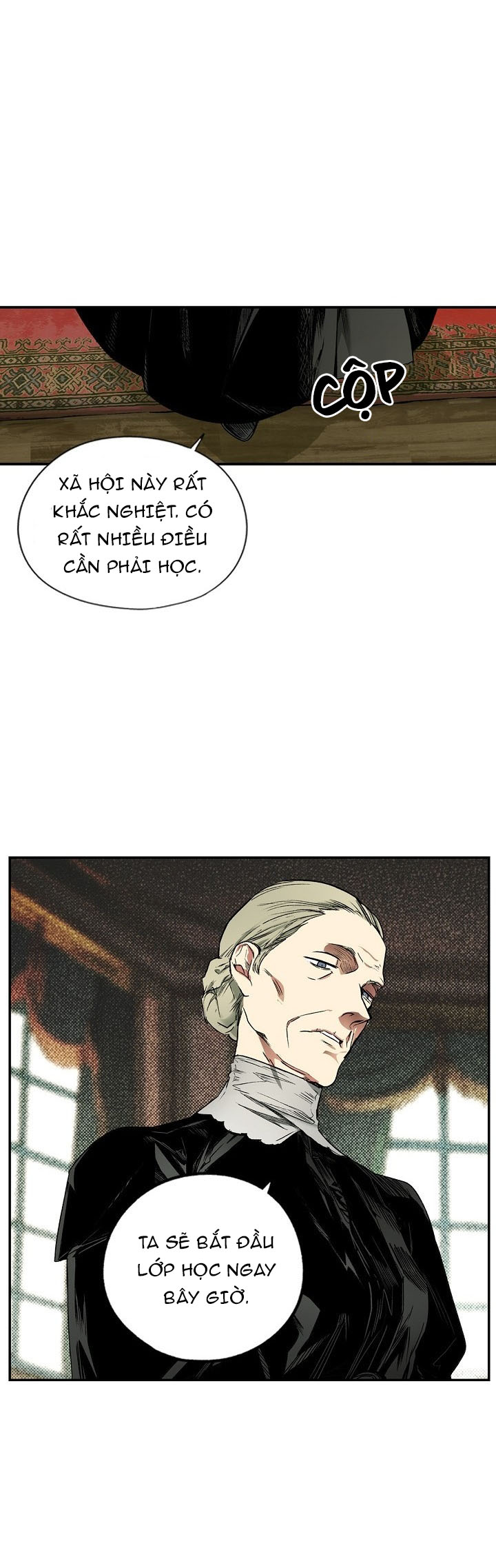 cổ tích về người mẹ kế chapter 7 26