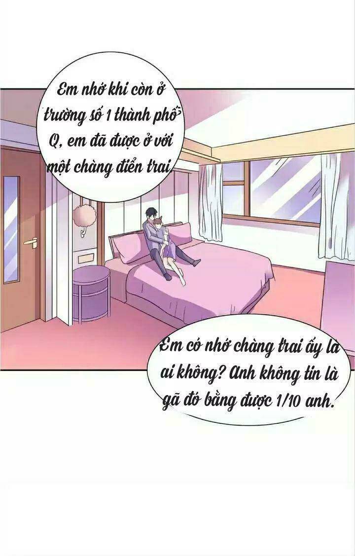 1 nửa hoàn hảo của ceo chapter 48 5