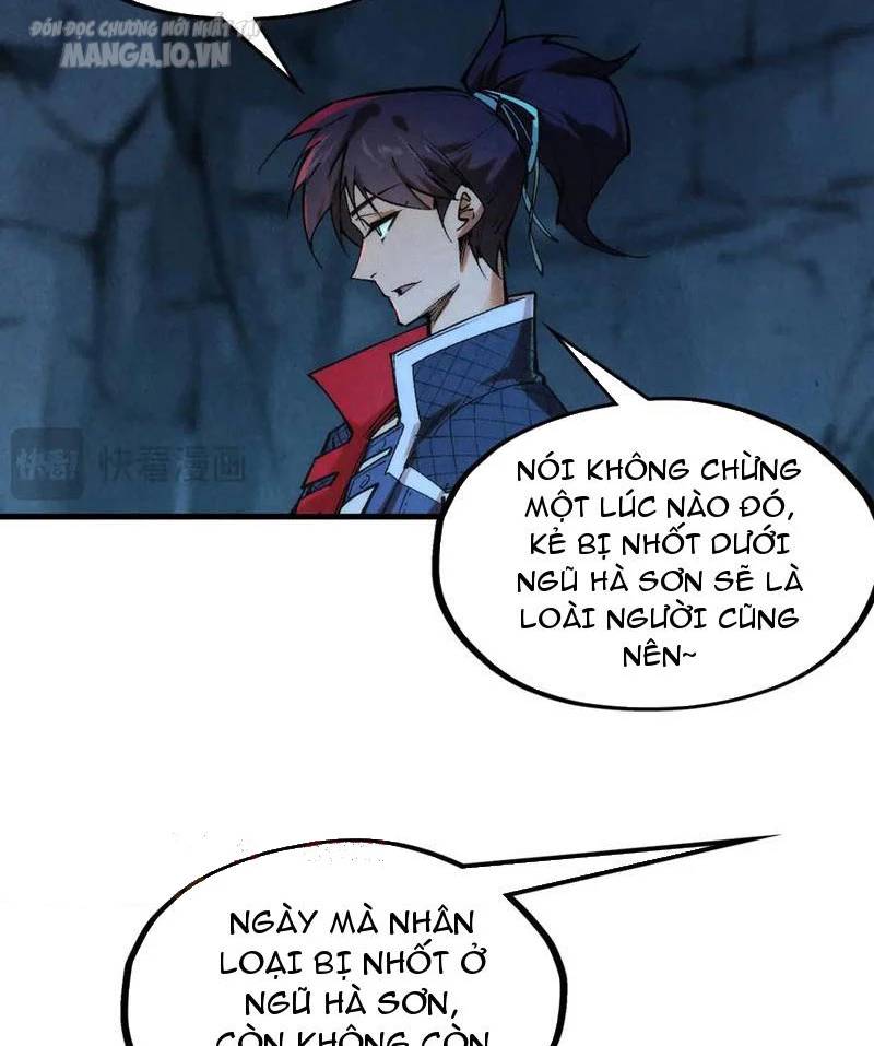 vạn cổ chí tôn chapter 308 13