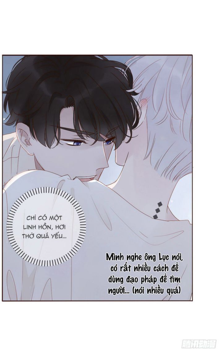 ôm chặt vào lòng chapter 3 13