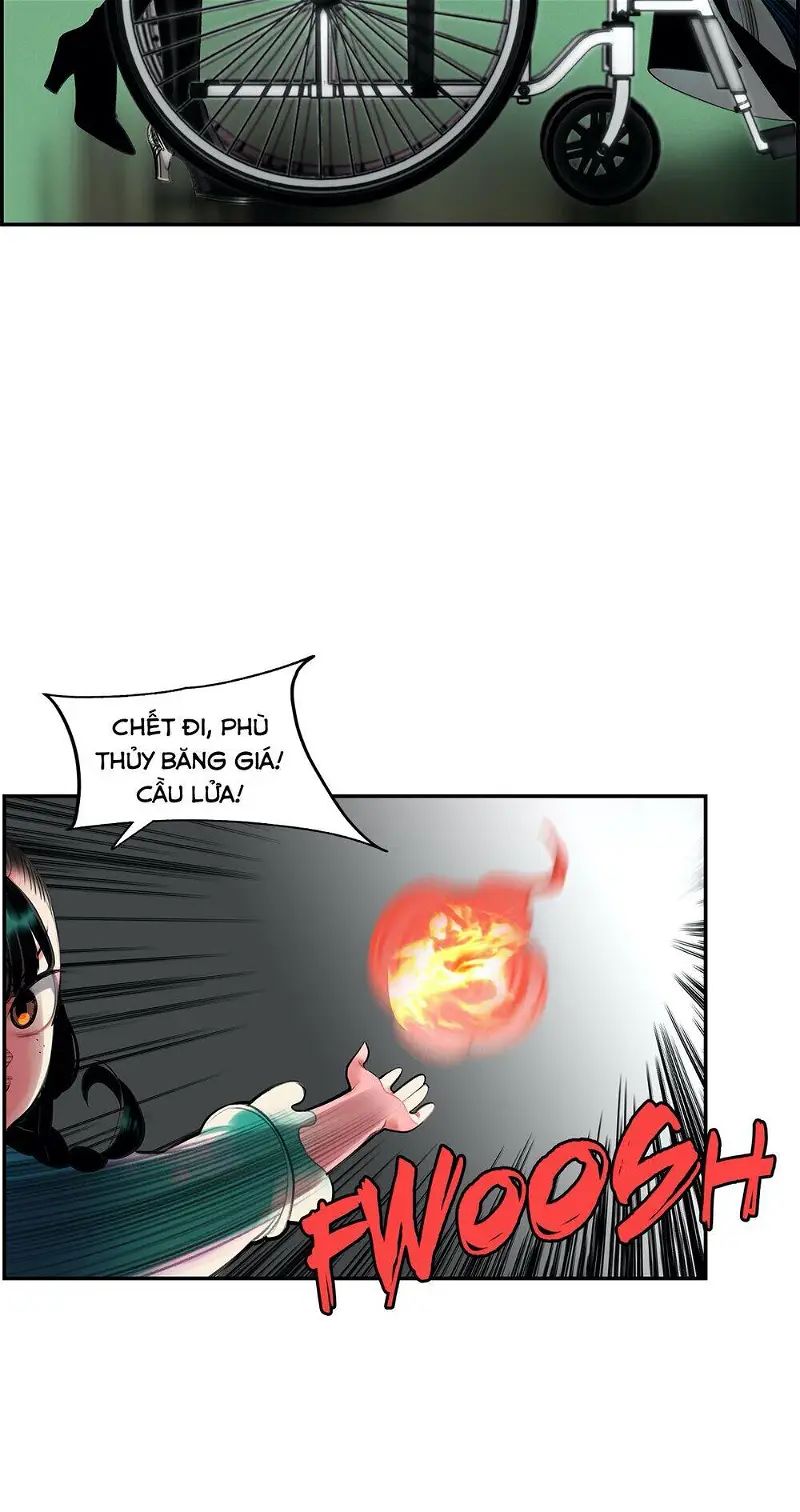 sự ràng buộc của lilith chapter 93 5