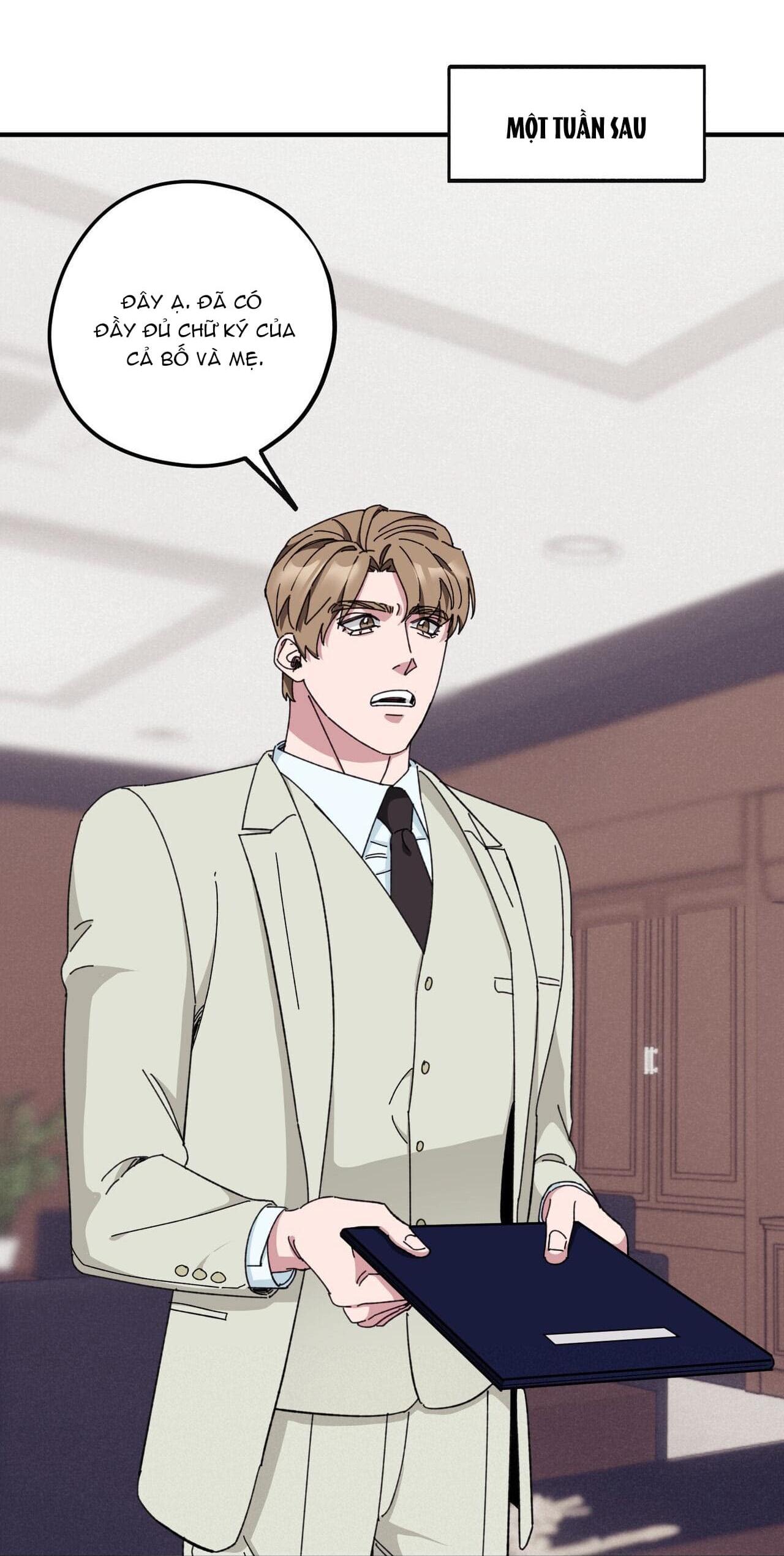 làm dâu nhà tài phiệt họ kang chapter 39 107