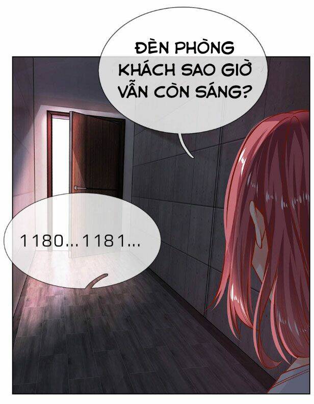 cực phẩm yêu nghiệt chapter 6 12