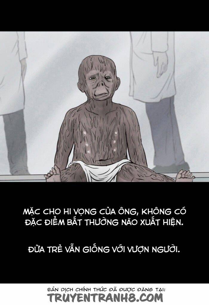 thứ sáu: những câu chuyện cấm chapter 33 23