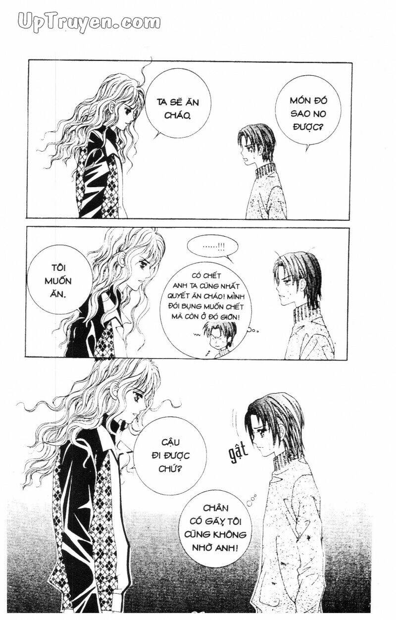 mặt nạ tình yêu chapter 102 12