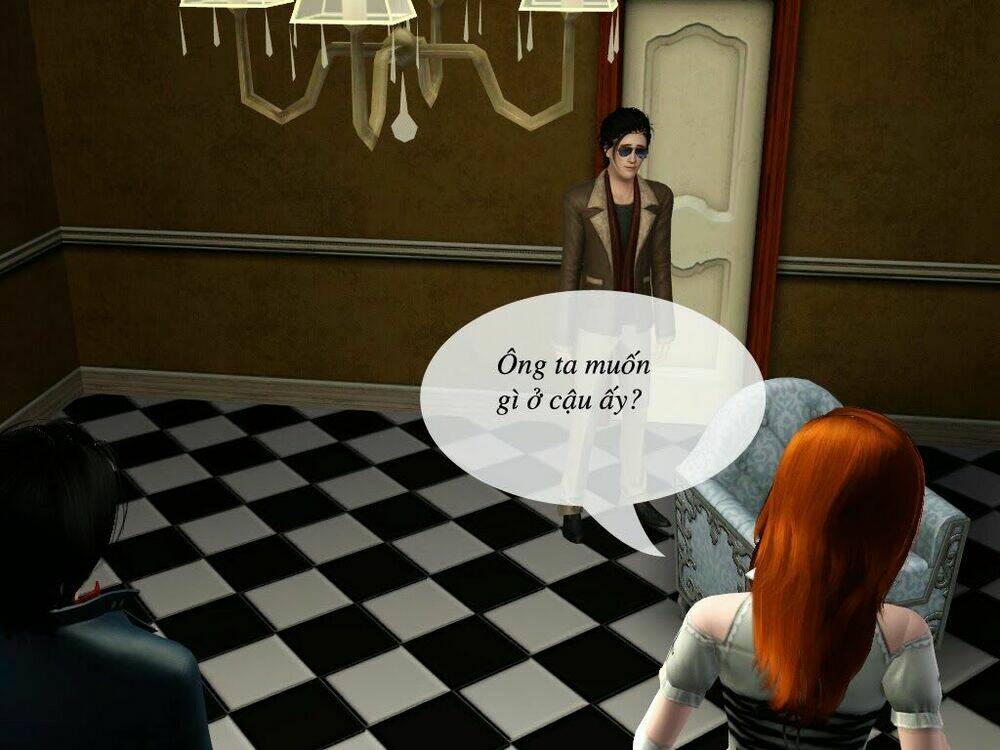 the fate chapter 22 26