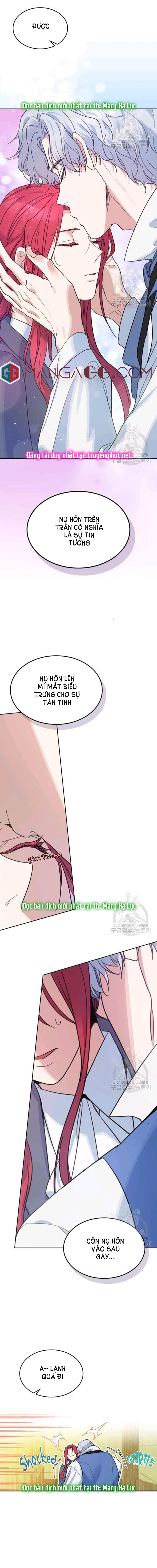 người đẹp và quái vật chapter 66.1 6