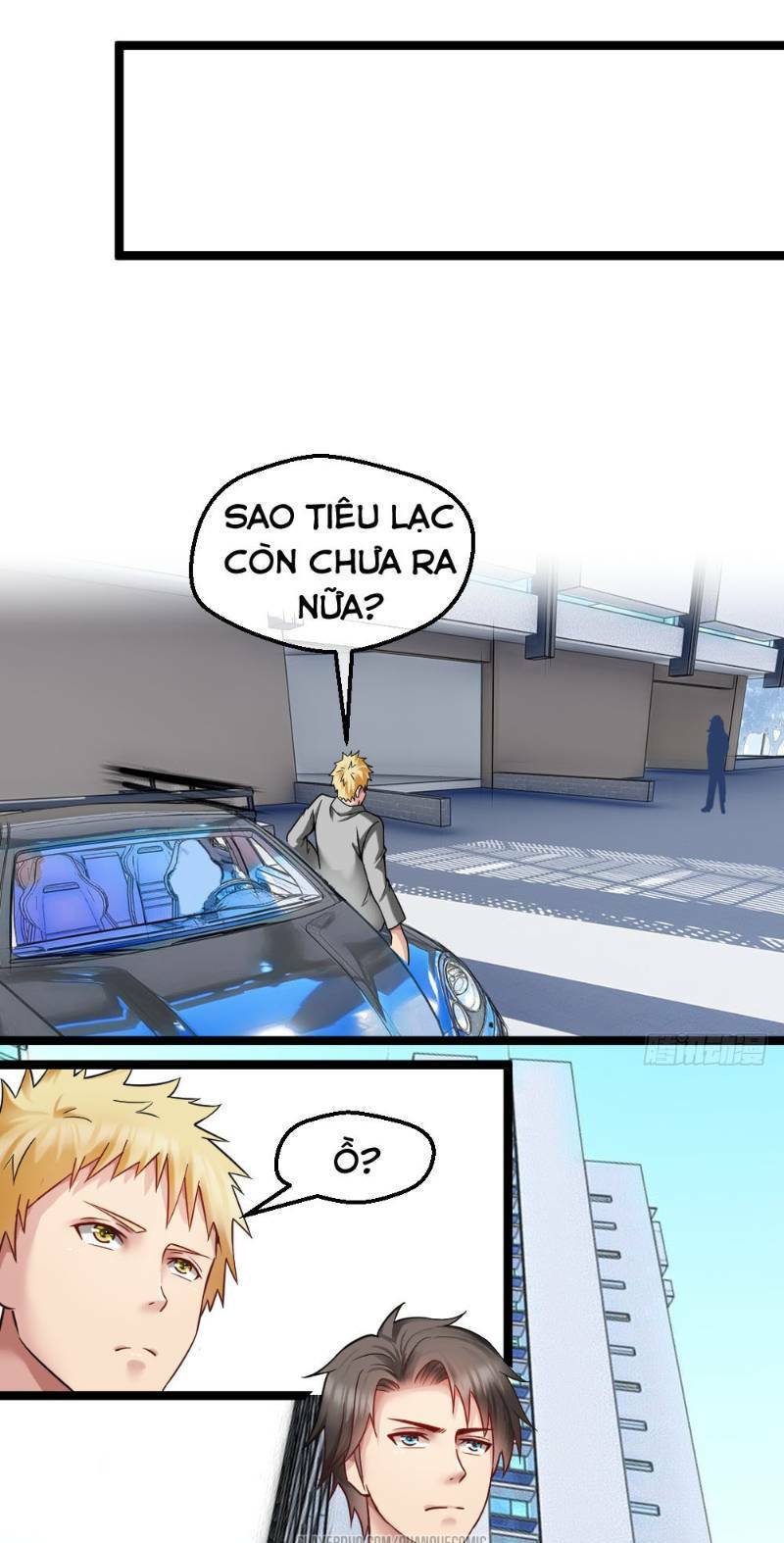 tuyệt thế thiên tài hệ thống chapter 31 19