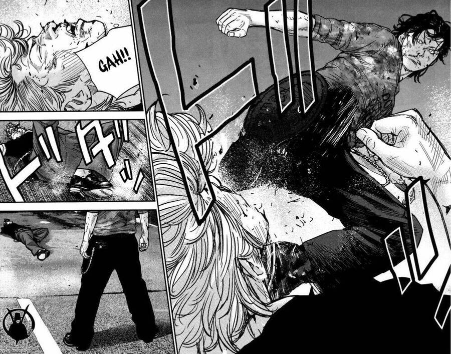 crows zero 2 suzuran x housen chapter 4 39