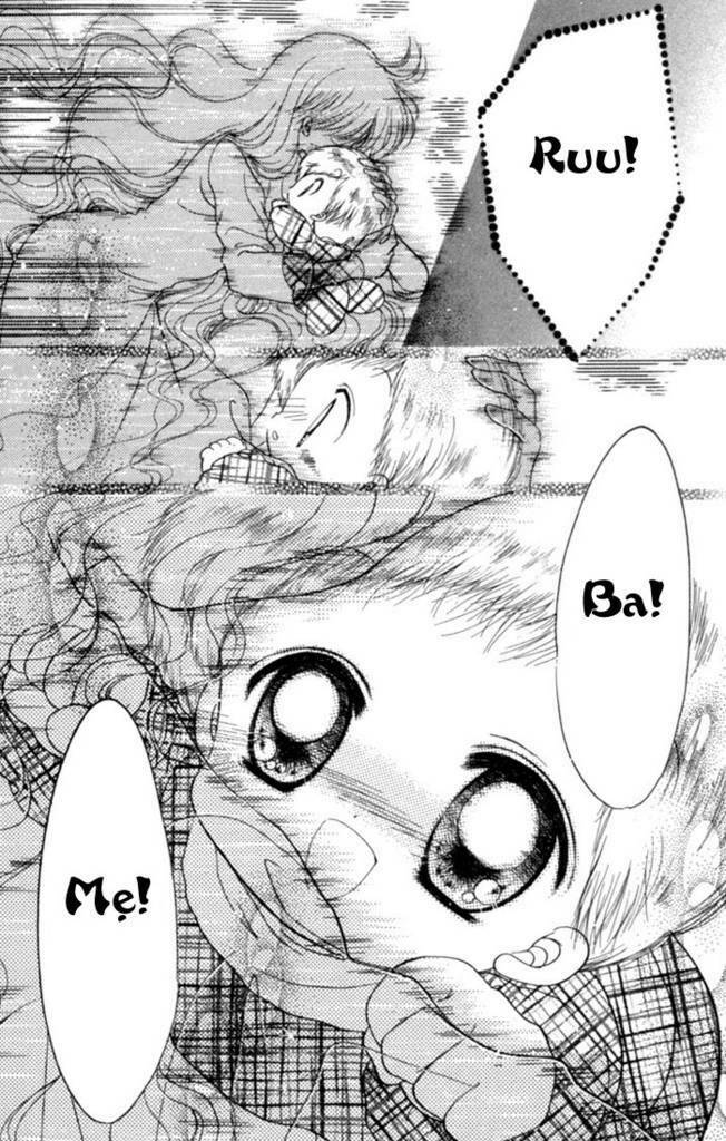 daa! daa! daa! chapter 25 24