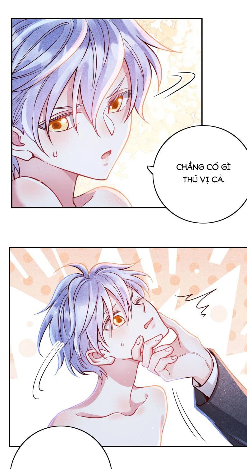 mê muội mất cả ý chí chapter 46 10