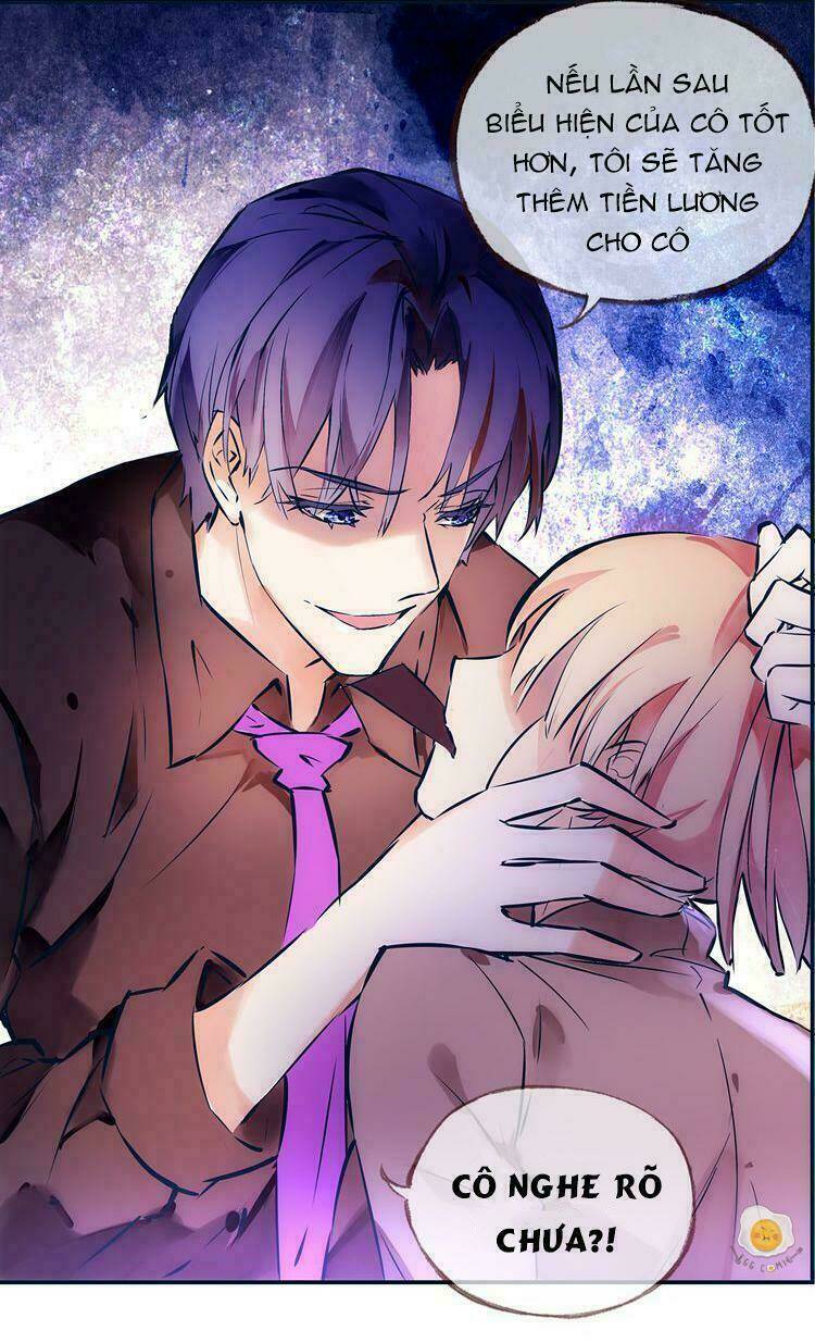 nở rộ trên bụi gai chapter 1 31