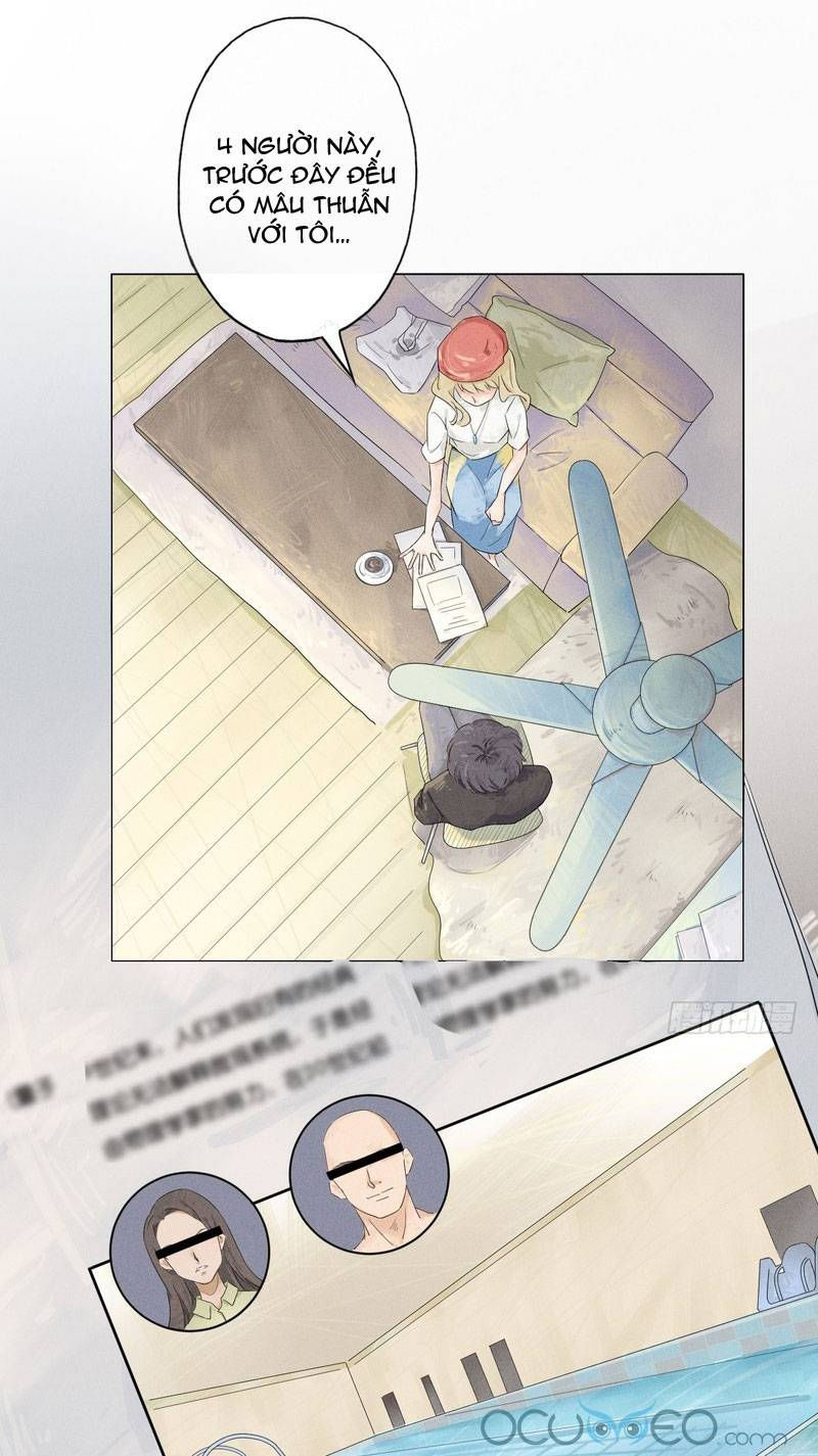 tình yêu là một vụ giết người ly kì chapter 2 32