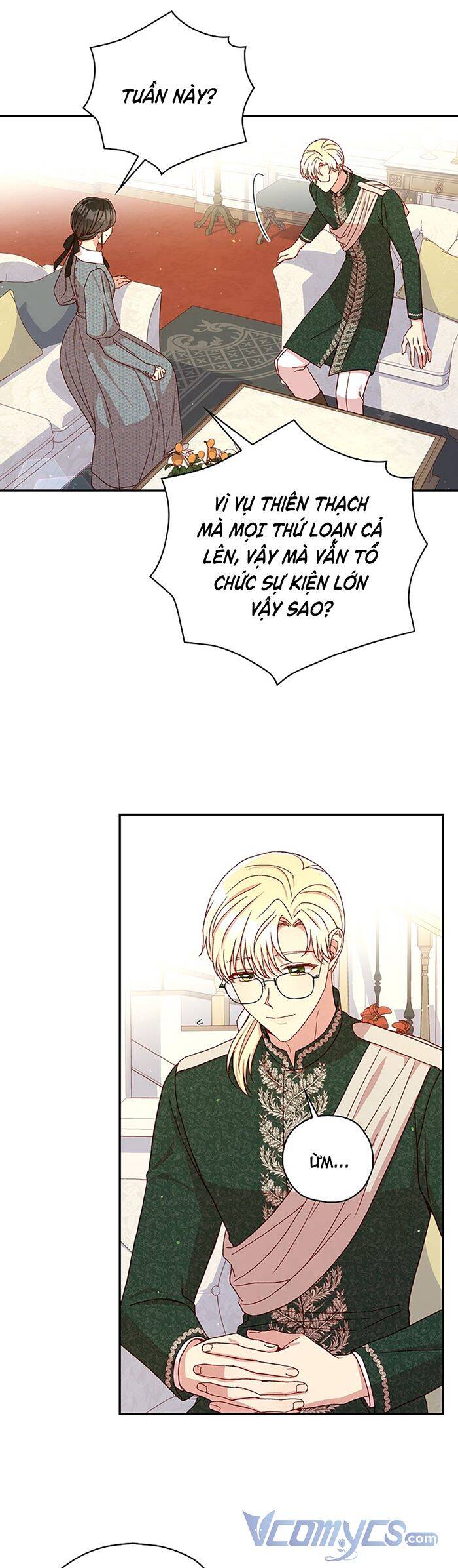 bí kíp sinh tồn của hầu gái chapter 74 9