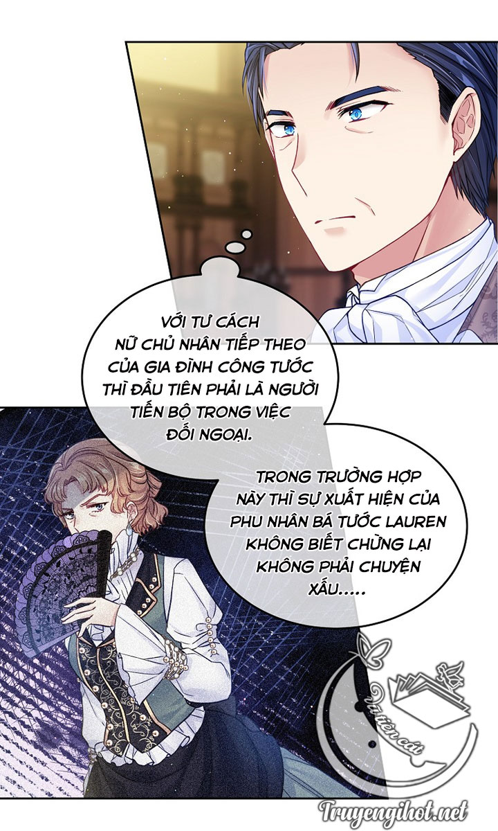 tôi gặp rắc rối vì chồng qúa dễ thương chapter 22.2 10