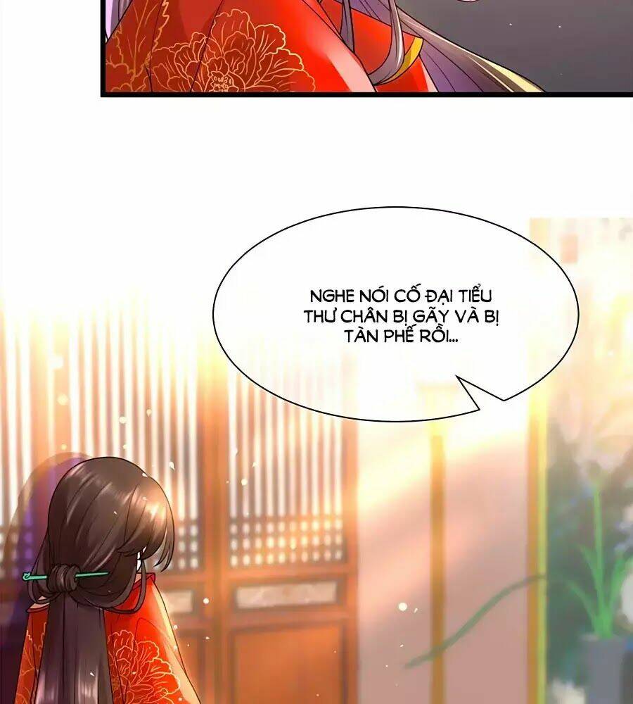 quyền phi chi đế y phong hoa chapter 1.1 13