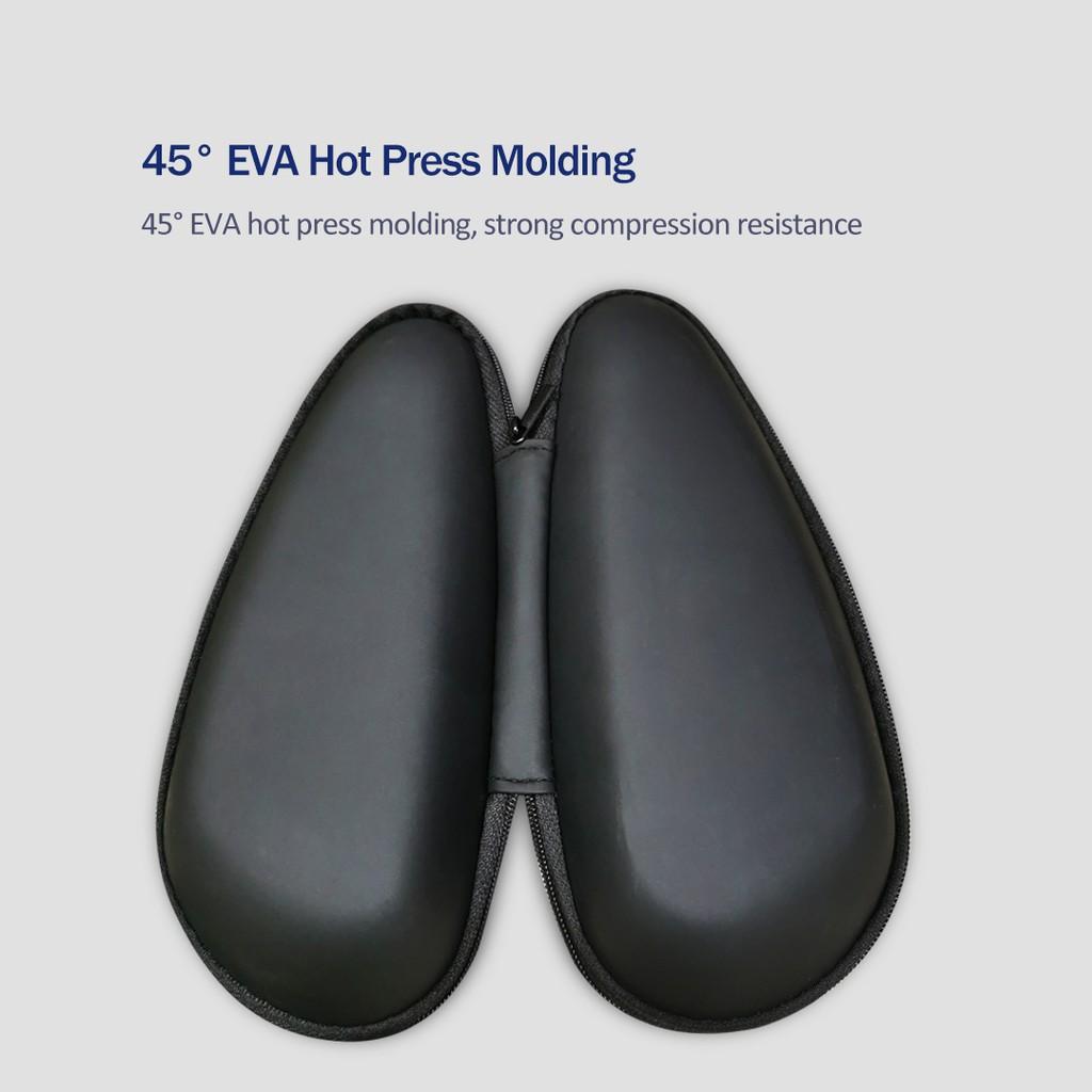 Hộp Đựng Máy Cạo Râu Xiaomi Bằng Eva Cứng Cáp Chống Thấm Nước