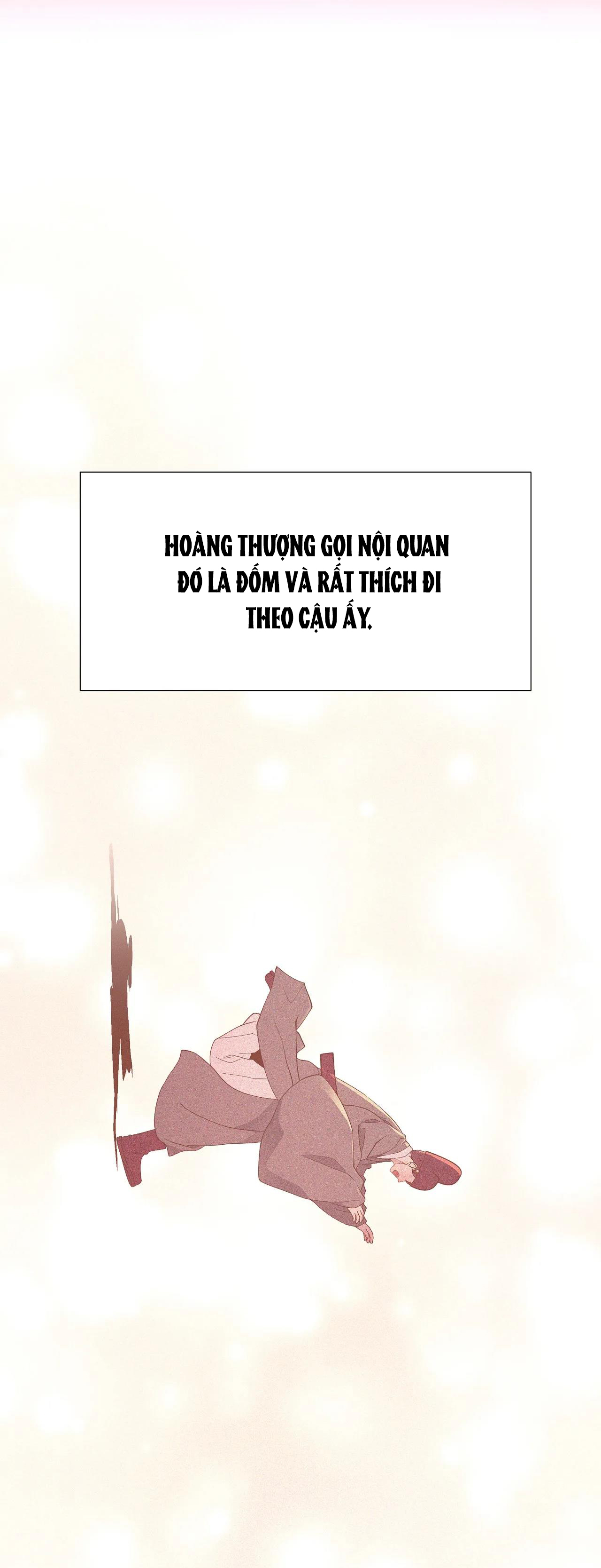 dạ xoa hóa liên ký chapter 25 20