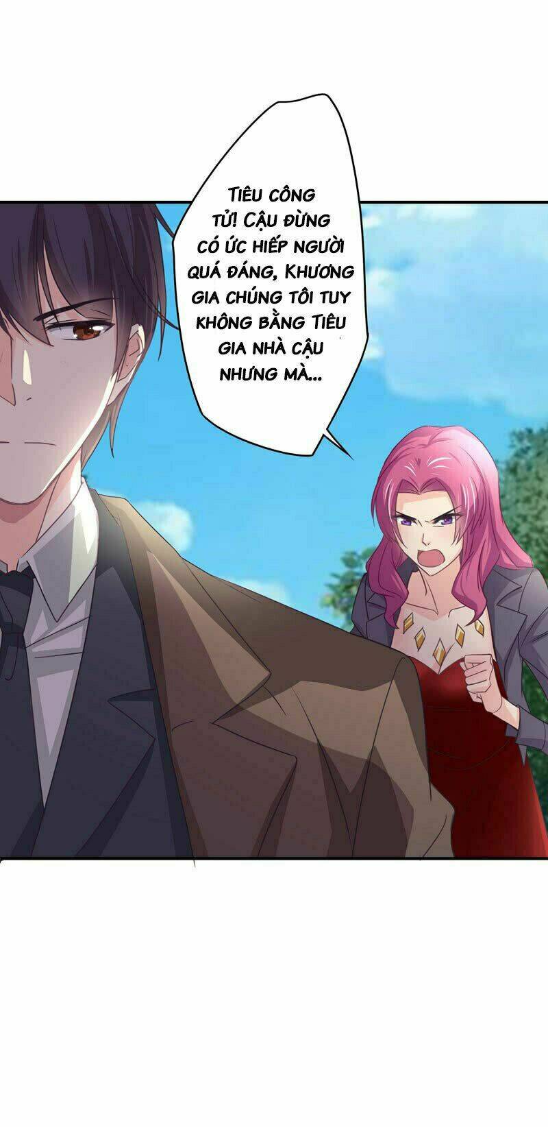 cuồng duệ tiểu thê chapter 29 15