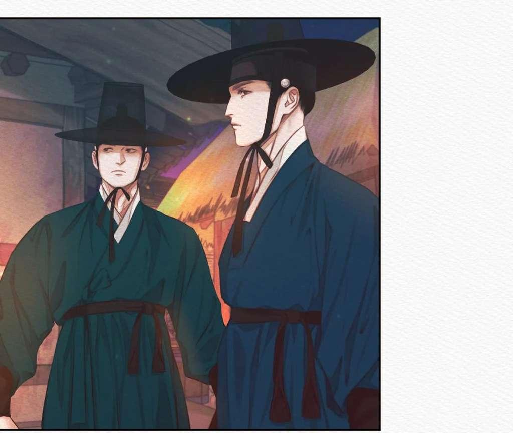 qủy dạ khúc chapter 14 19