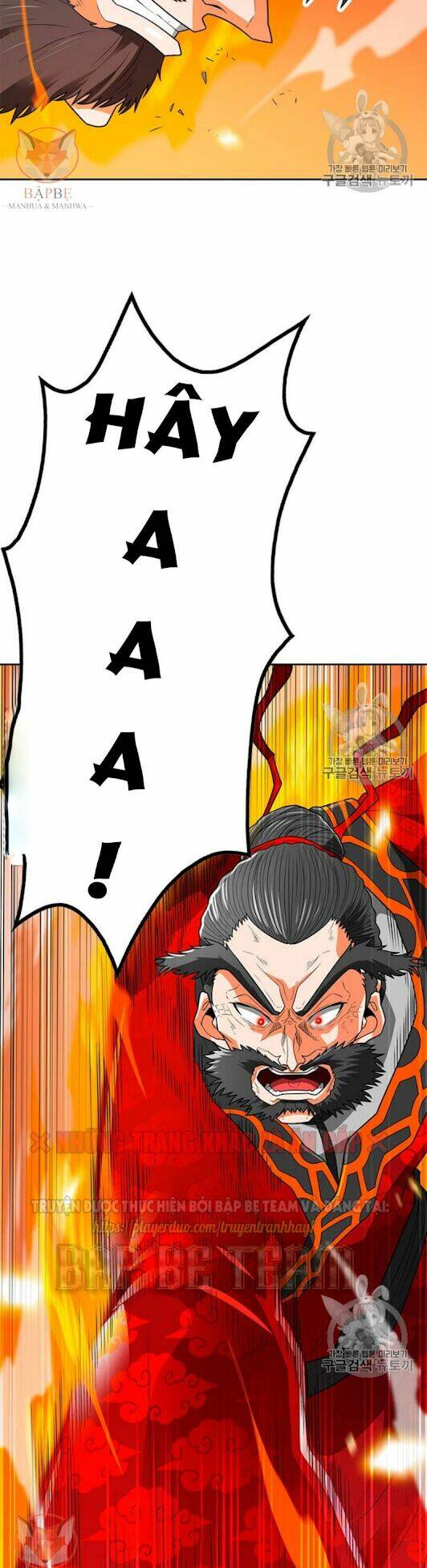 tôi tự động săn một mình chapter 66 10