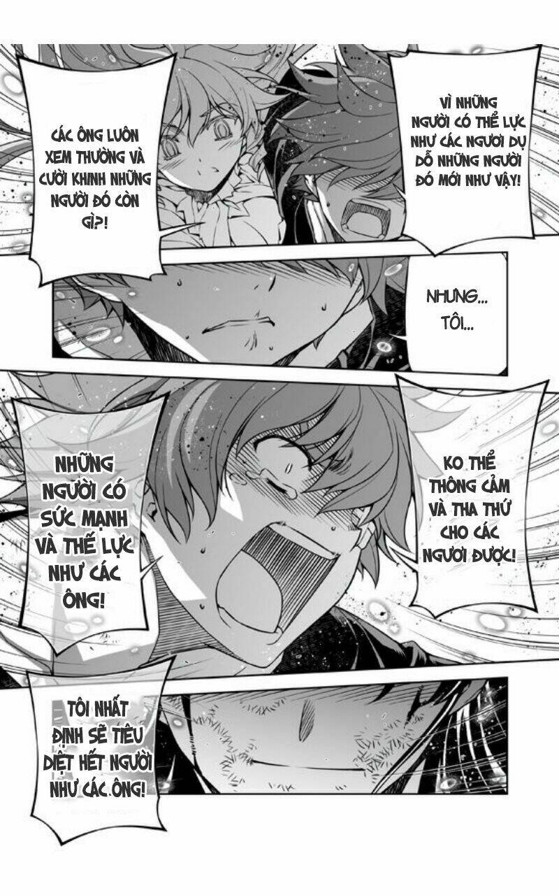 re:birth the lunatic taker chapter 36 7