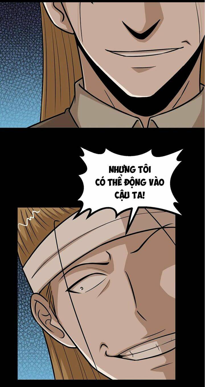 đai ca trở lại tuổi 16 chapter 53 27