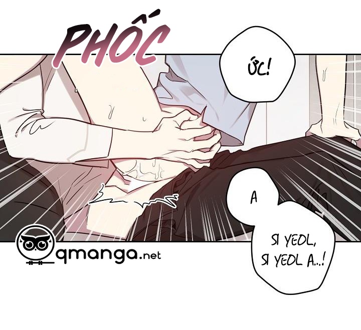 thần tượng đến rồi!? chapter 17 37