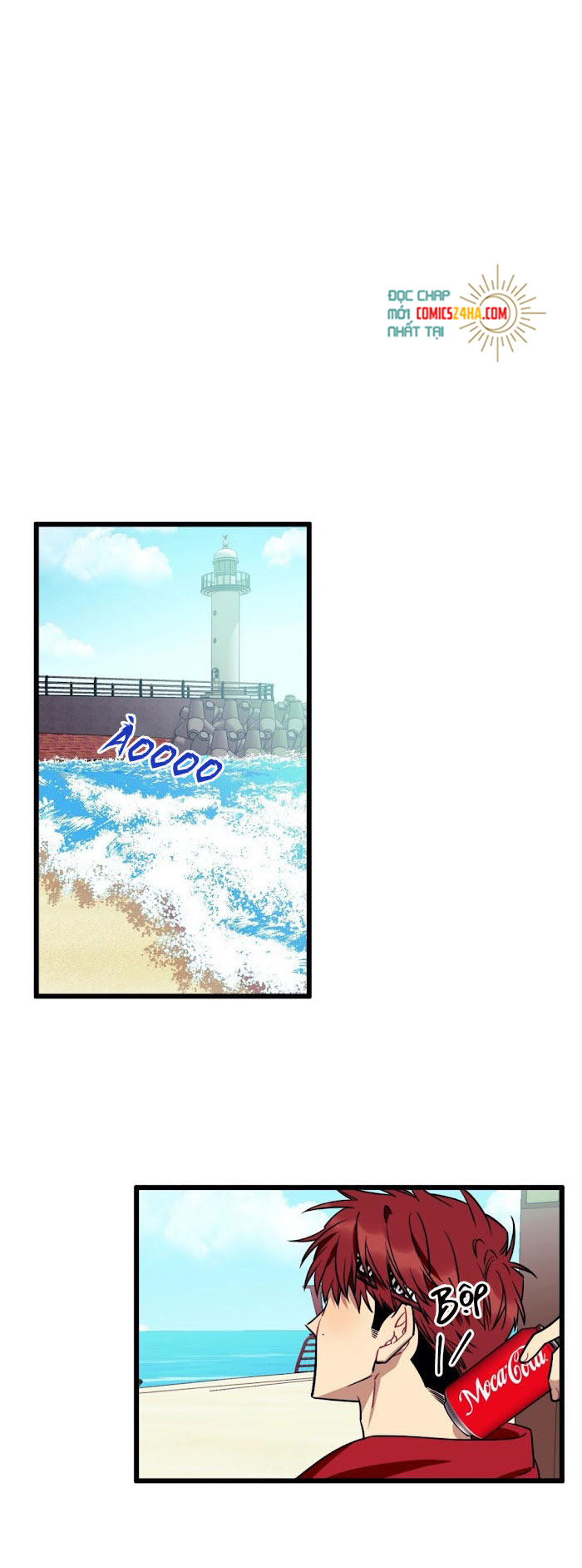 điều ước của cậu là mệnh lệnh của tớ chapter 15 30