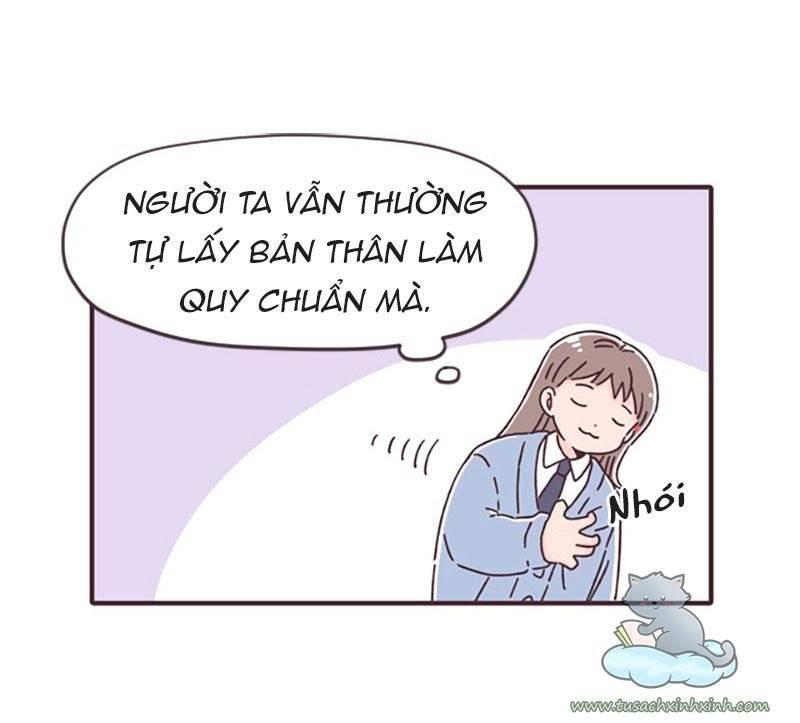 ngày định mệnh của đôi ta chapter 13 12